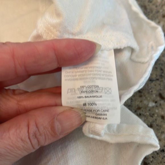 MADEWELL Off-The-Shoulder Top - Picture 3 of 10